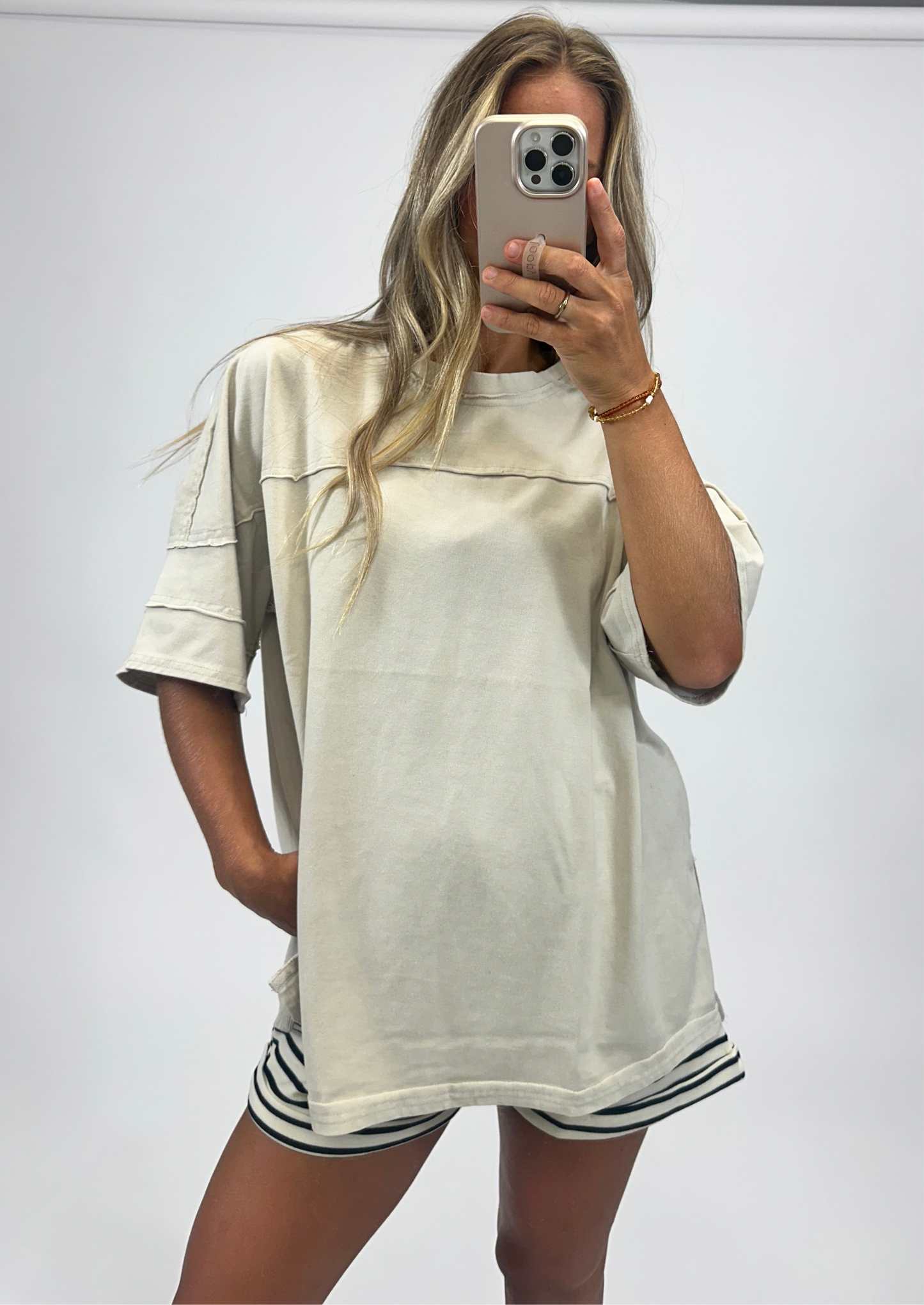 Evie Tee