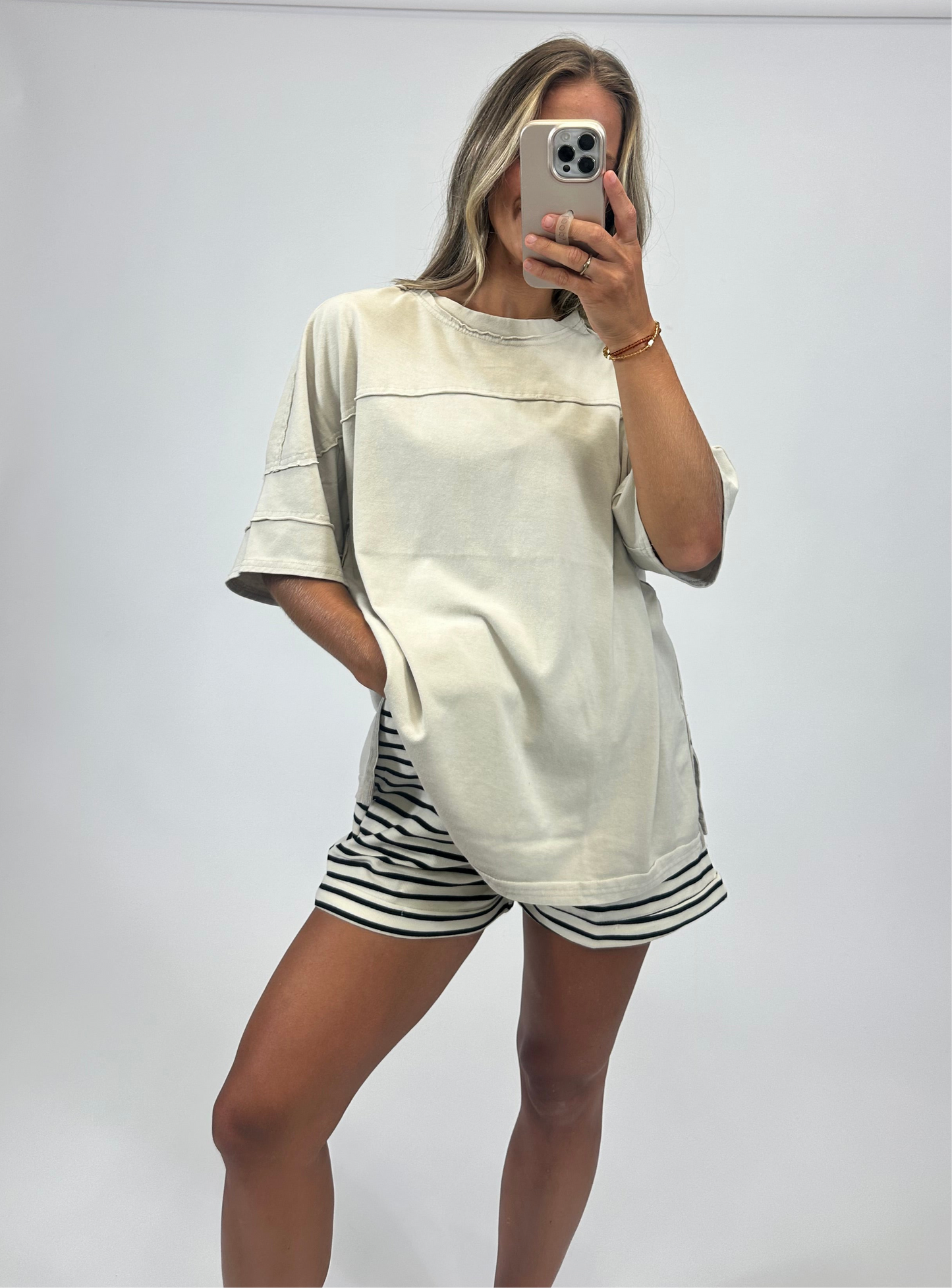 Evie Tee