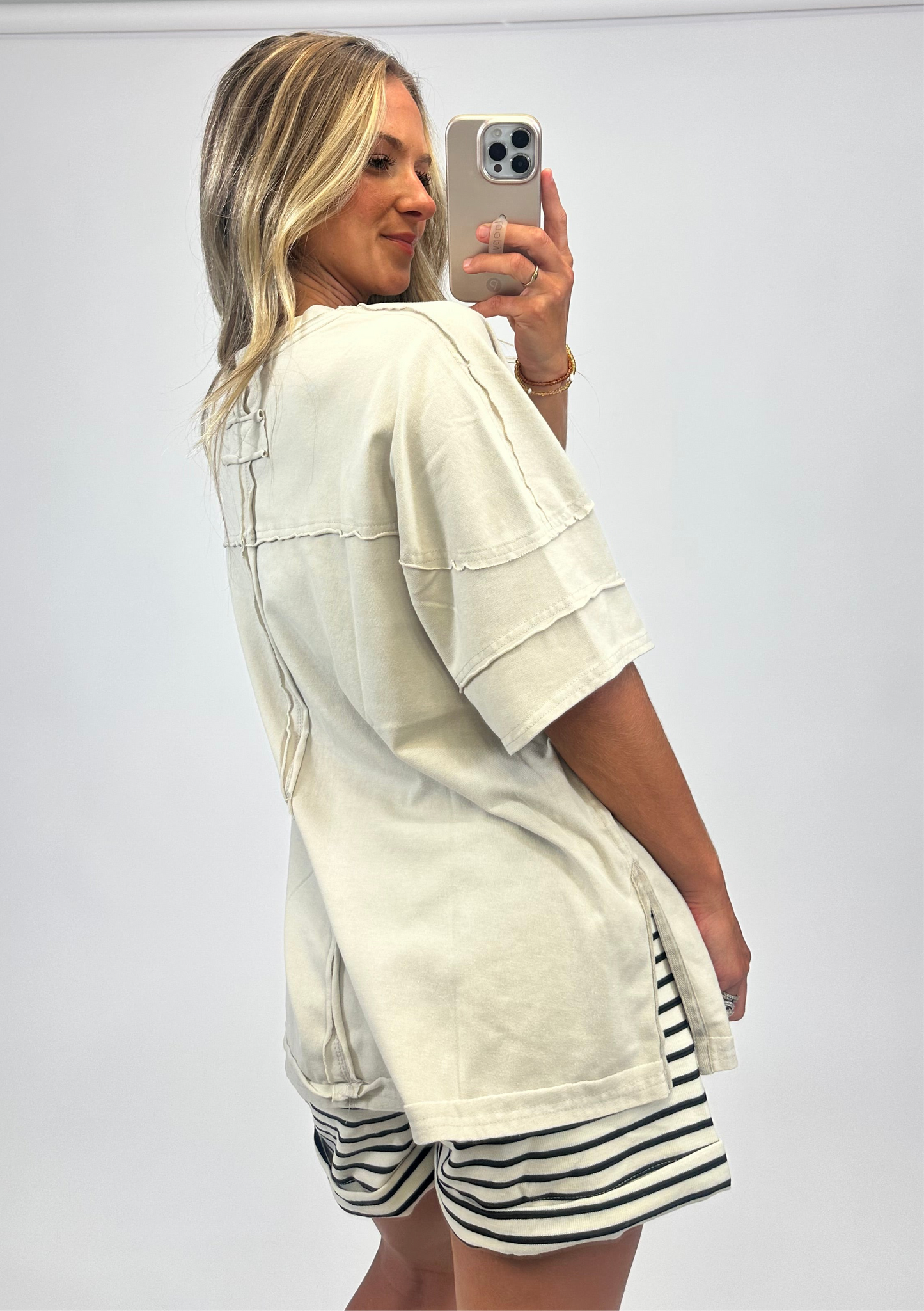 Evie Tee