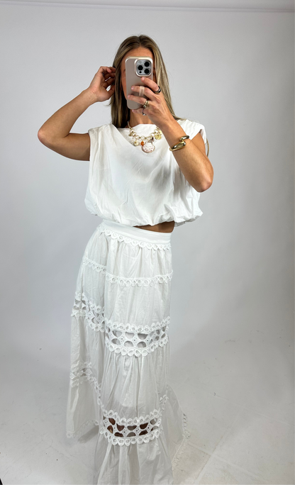 Sugarcloud Set | August Moon Boutique