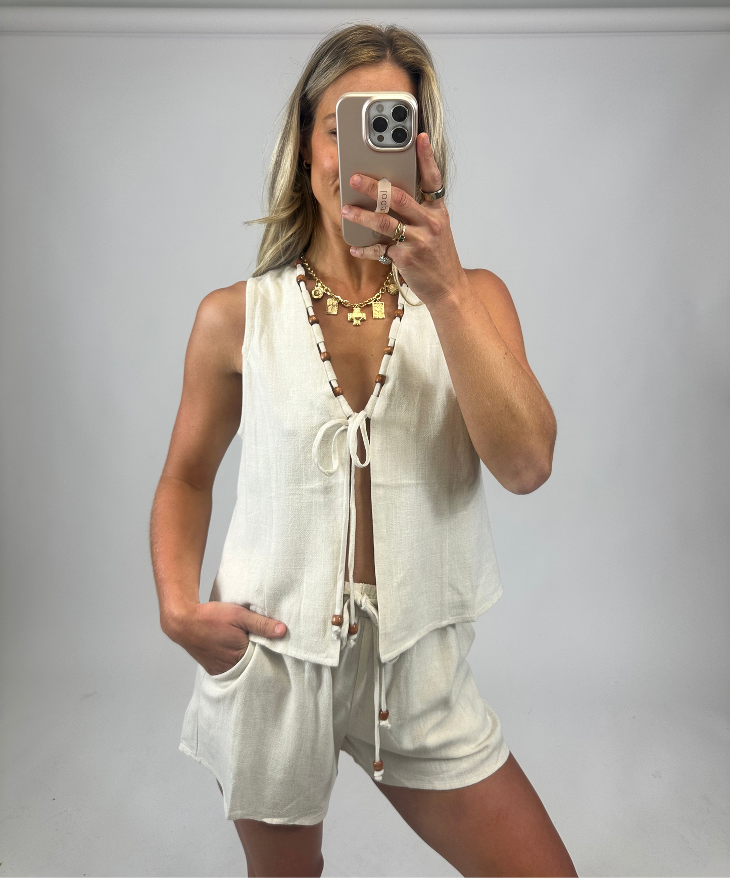 Beachside Breeze Set