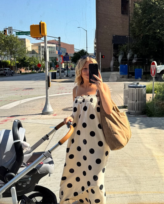 Arden Maxi Dress