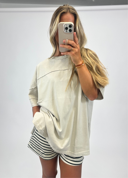 Evie Tee