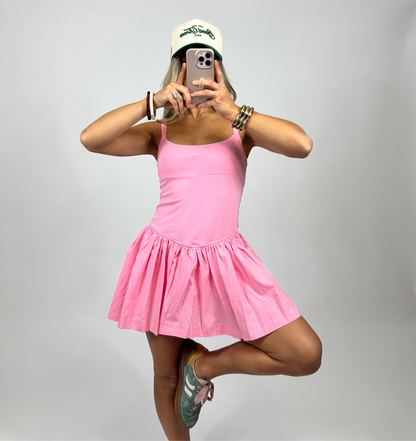 Hadley Active Dress