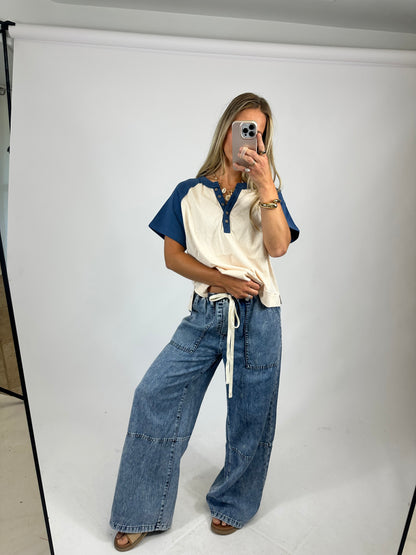 Drift Wide Leg Pants