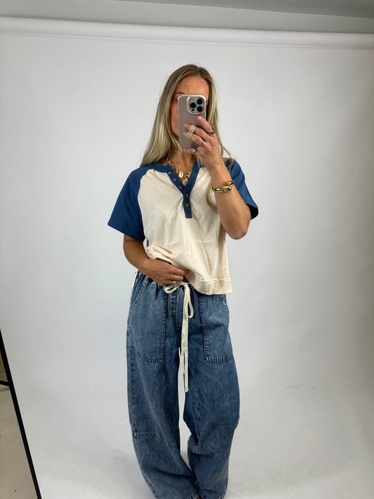 Drift Wide Leg Pants