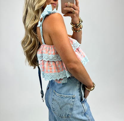 Tula Tank Top