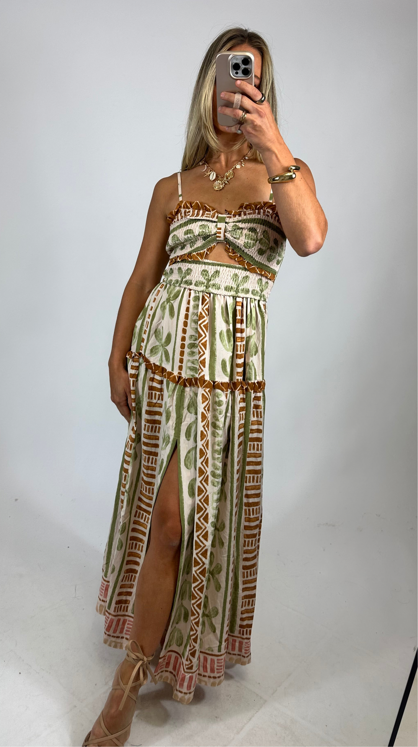 Escape Dress