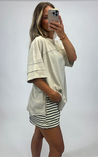 Evie Tee