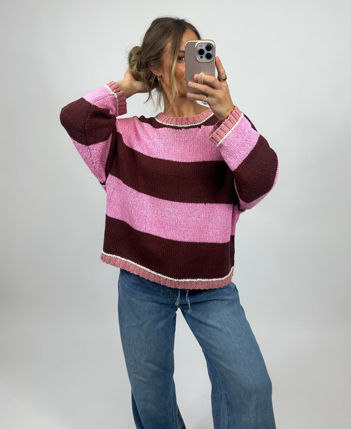 Poppy Sweater