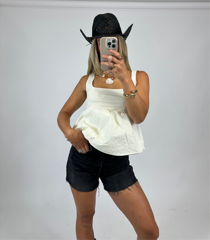 Shadow Stretch Shorts | August Moon Boutique