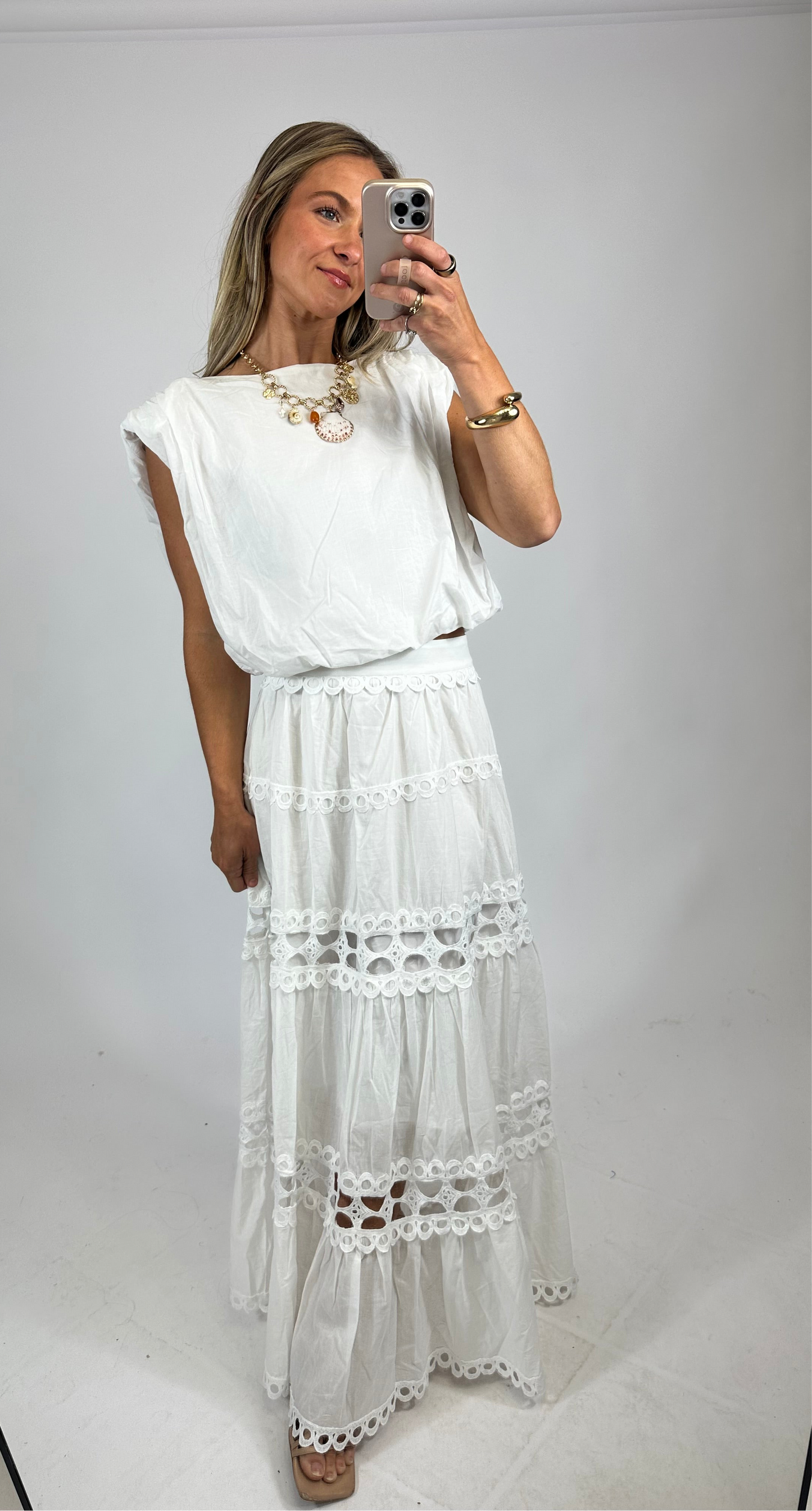 Sugarcloud Set | August Moon Boutique