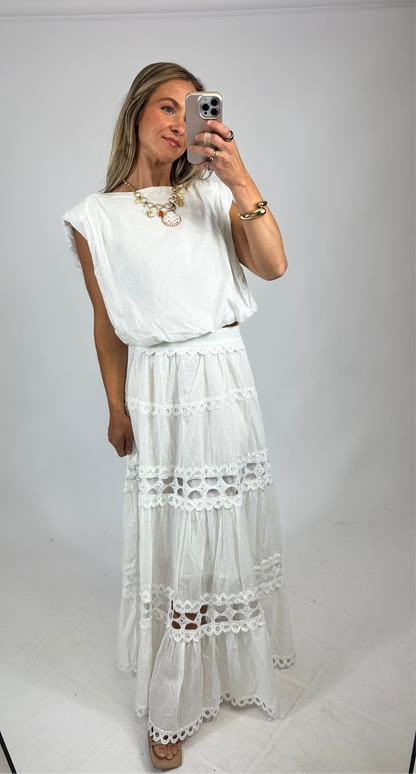 Sugarcloud Set | August Moon Boutique