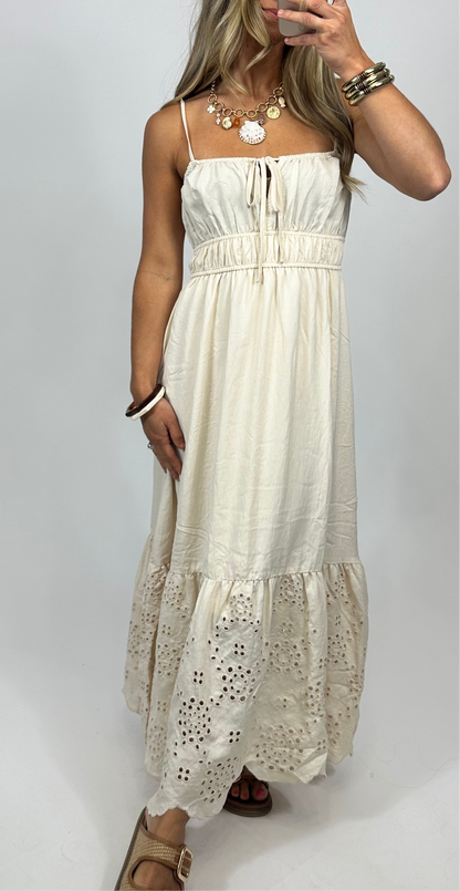 Juno Midi Dress