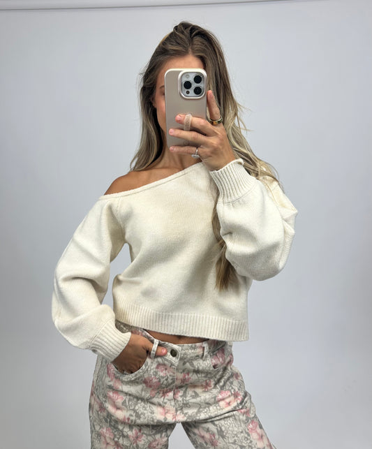 The Vail Sweater