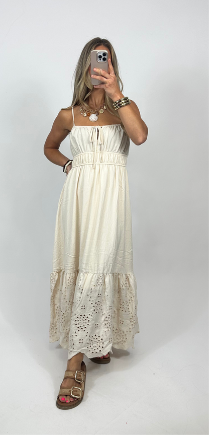 Juno Midi Dress