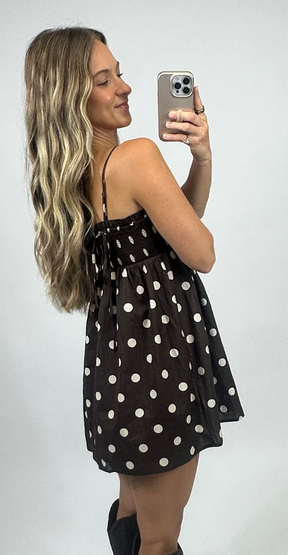 The Lila Dress