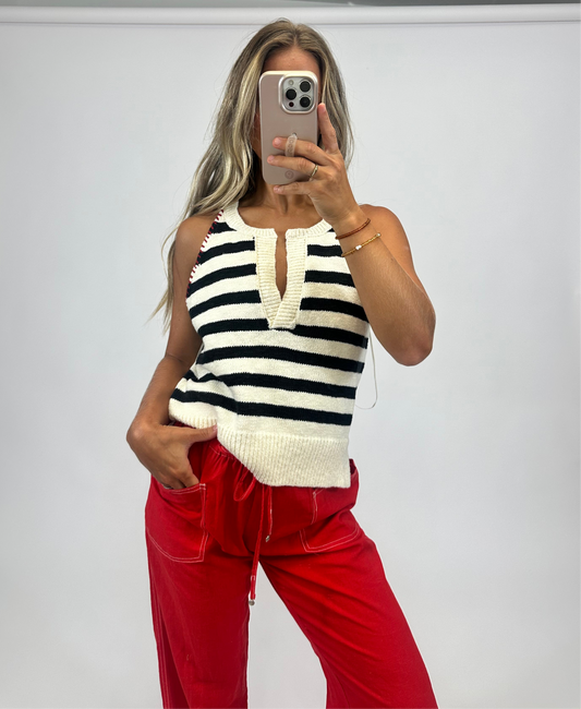 Ellery Tank
