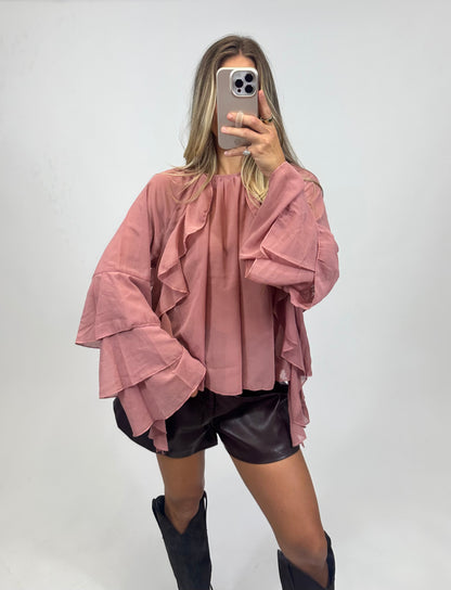 The Faye Top