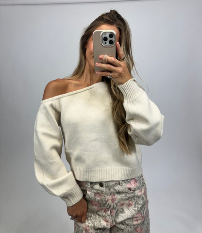 The Vail Sweater