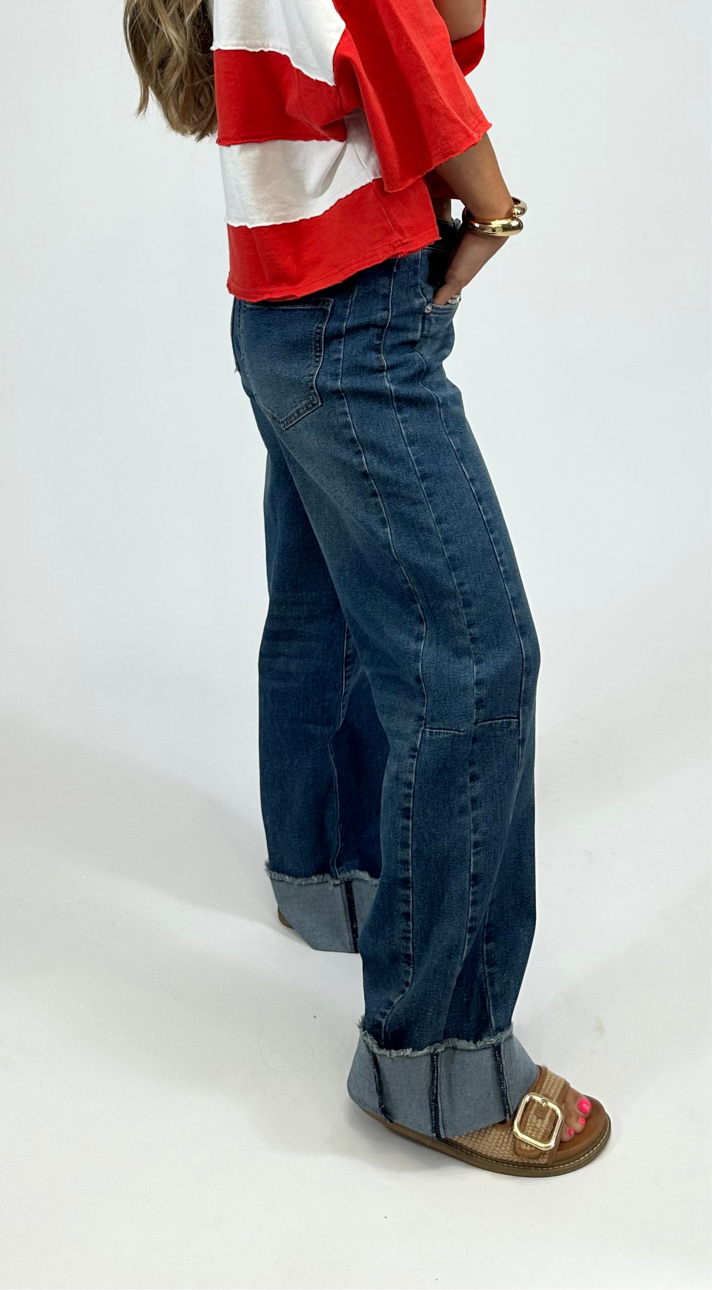 Birdie Jeans