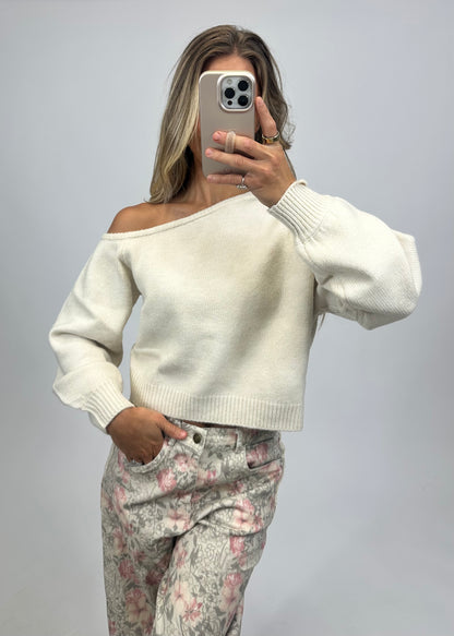 The Vail Sweater