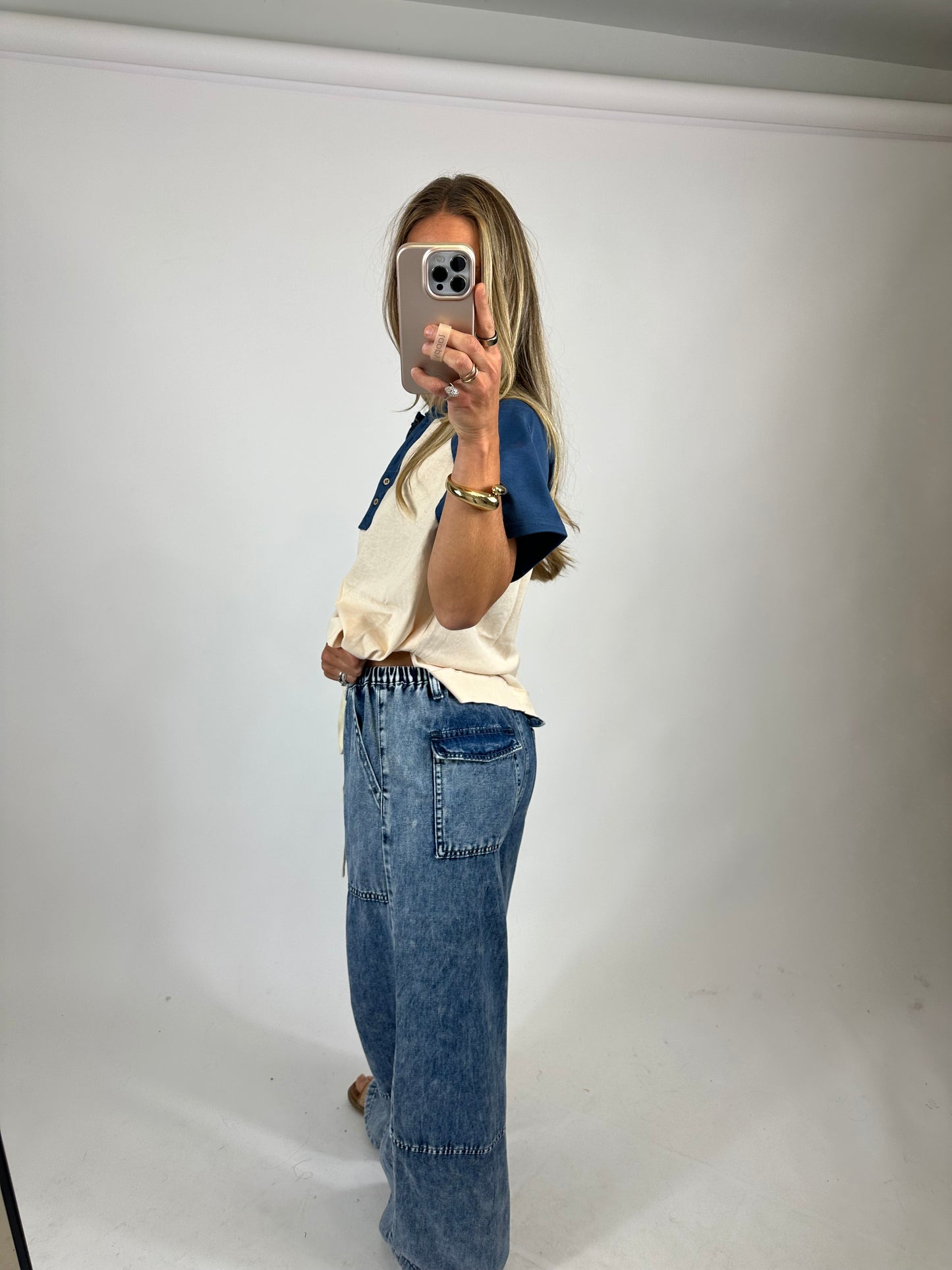 Drift Wide Leg Pants