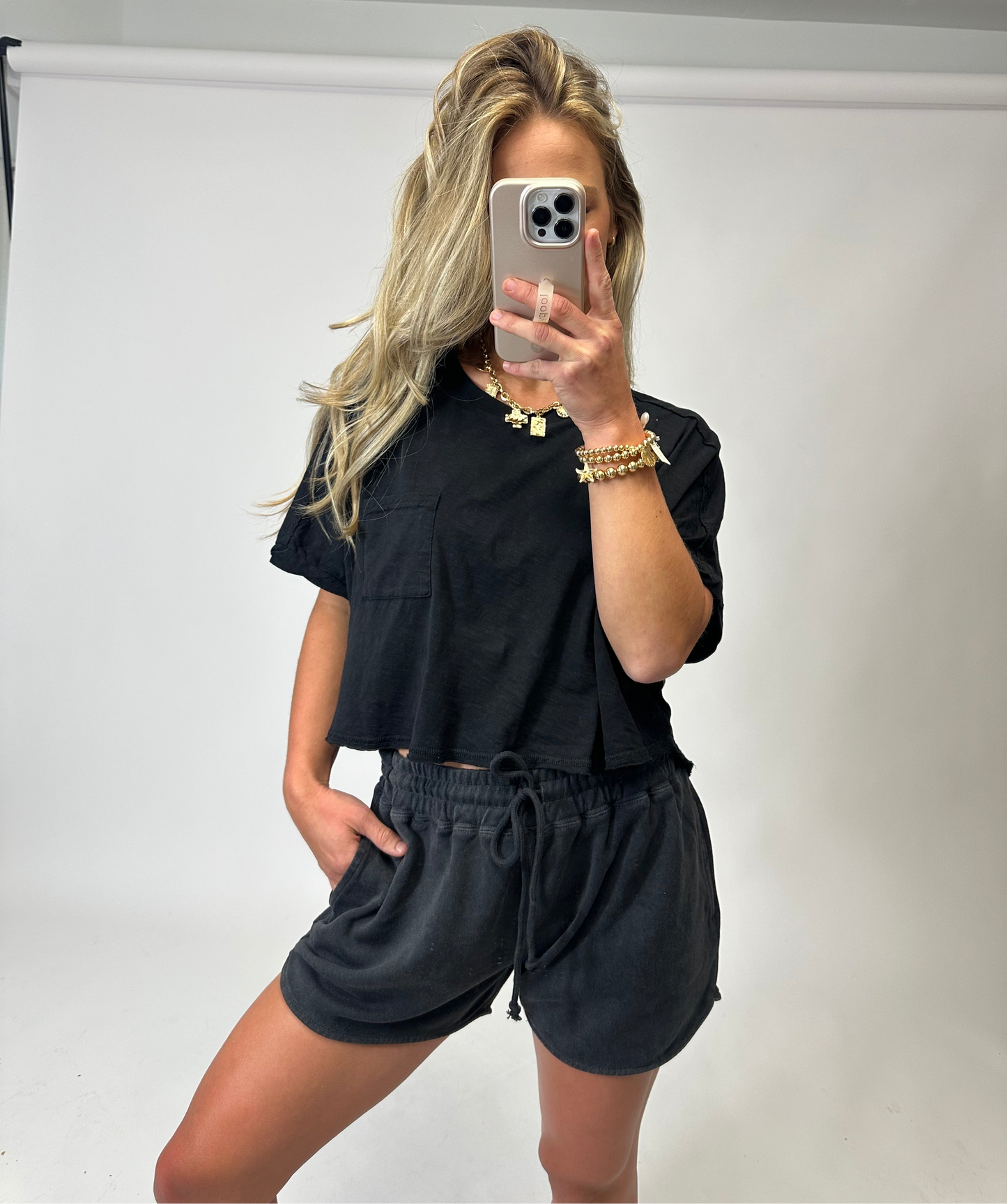 City Pulse Tee