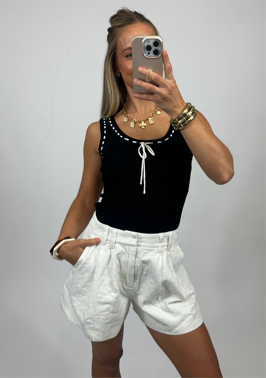 Gia Knit Tank