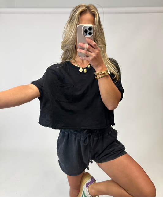 City Pulse Tee