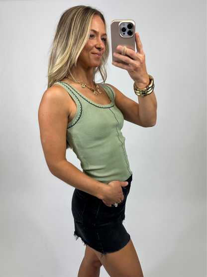 Mira Tank