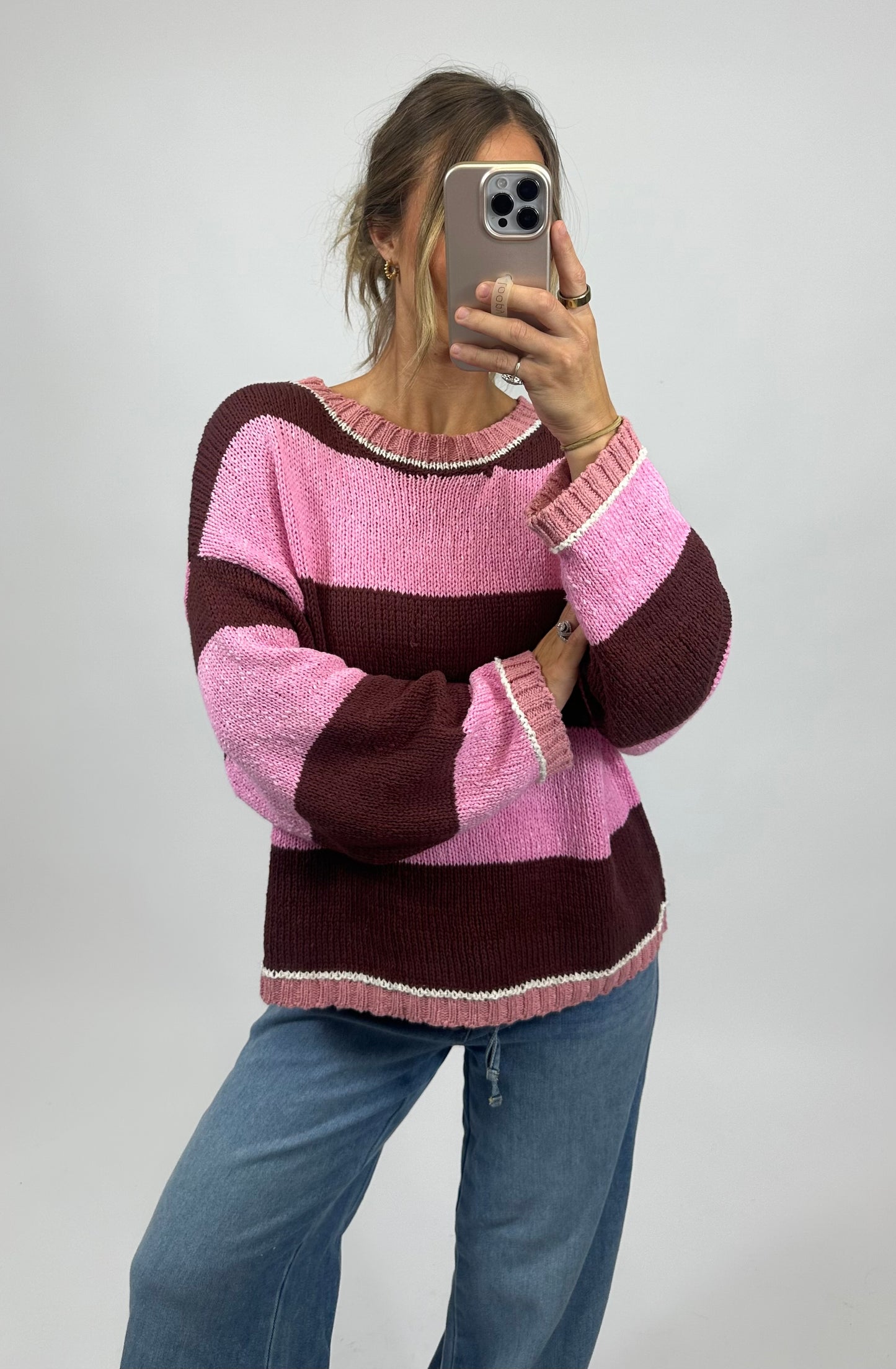 Poppy Sweater