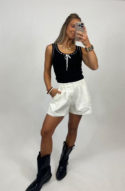 Gia Knit Tank