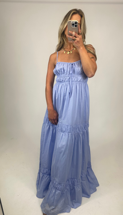 Mystic Breeze Dress | August Moon Boutique