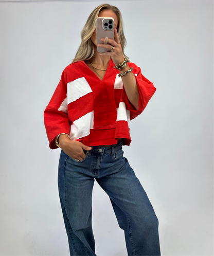 Frankie Short Sleeve Tee