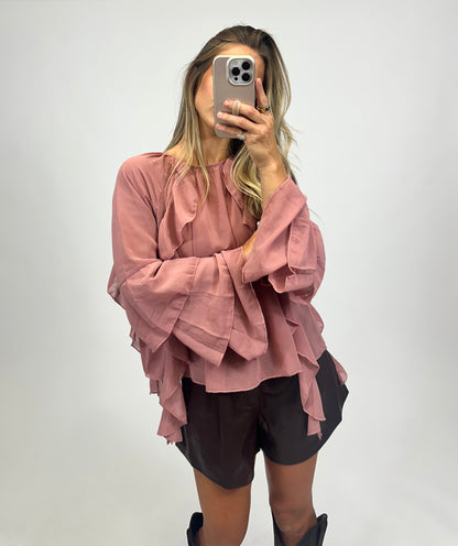The Faye Top