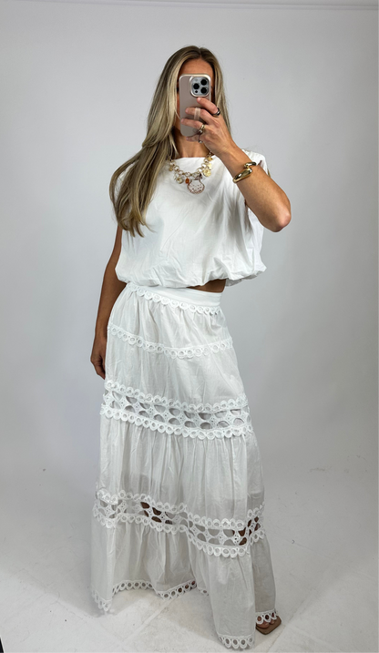 Sugarcloud Set | August Moon Boutique