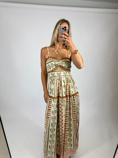 Escape Dress