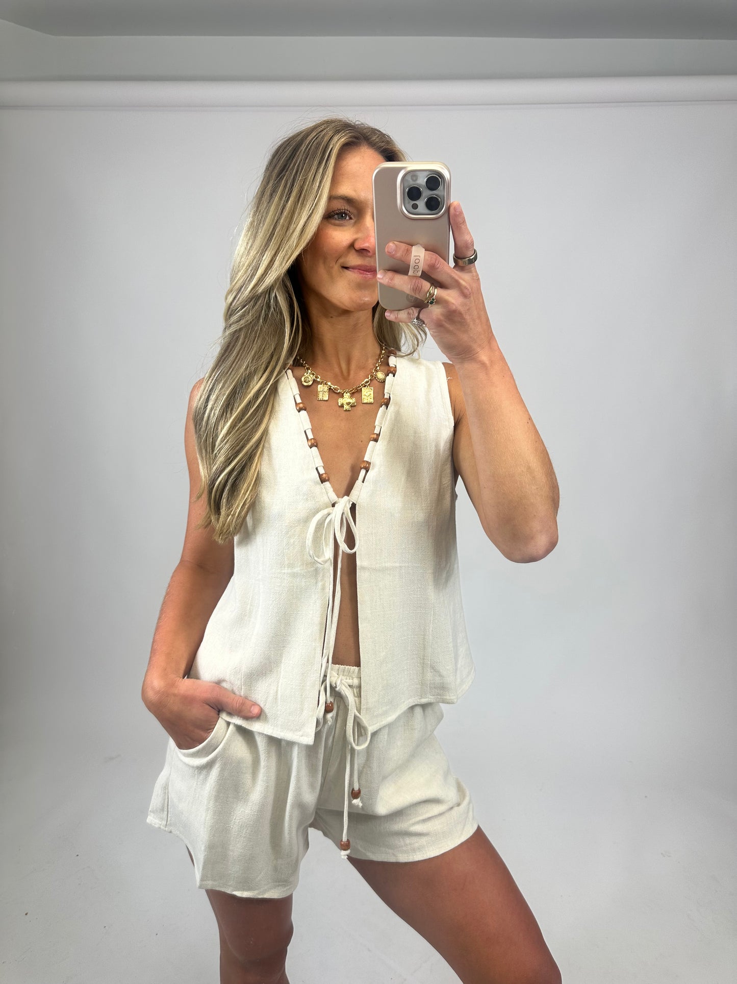 Beachside Breeze Set