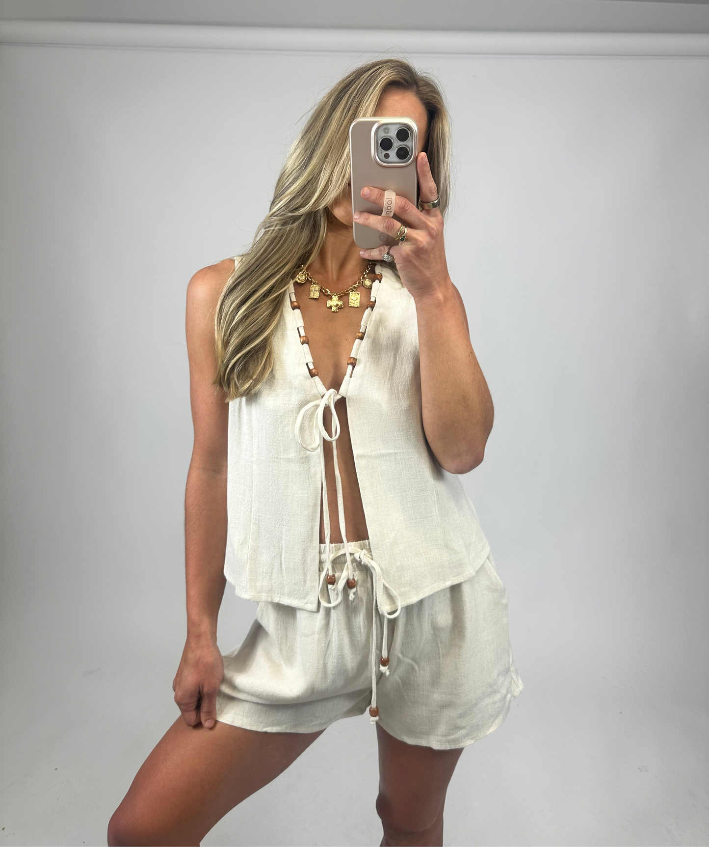 Beachside Breeze Set