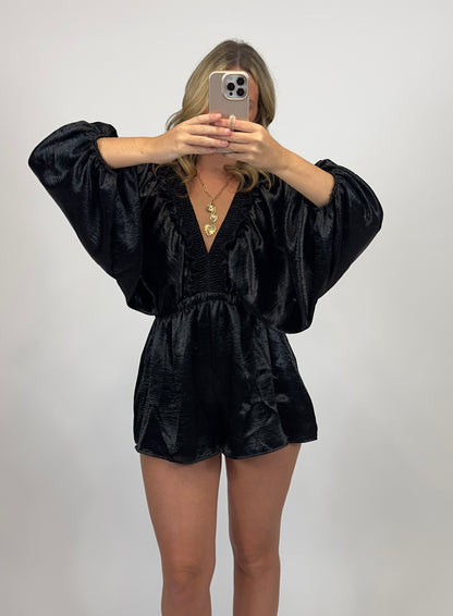 Marbella Romper