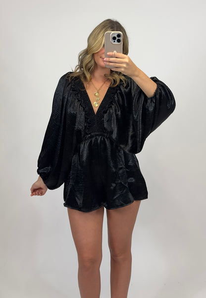 Marbella Romper