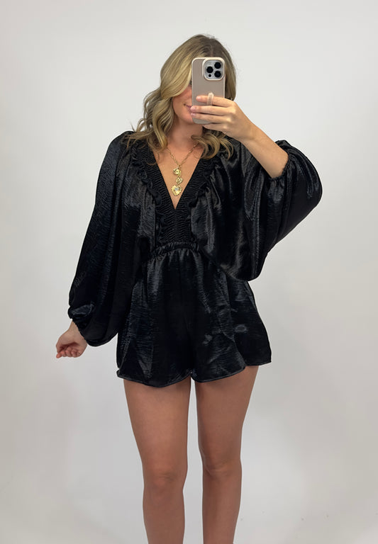 Marbella Romper