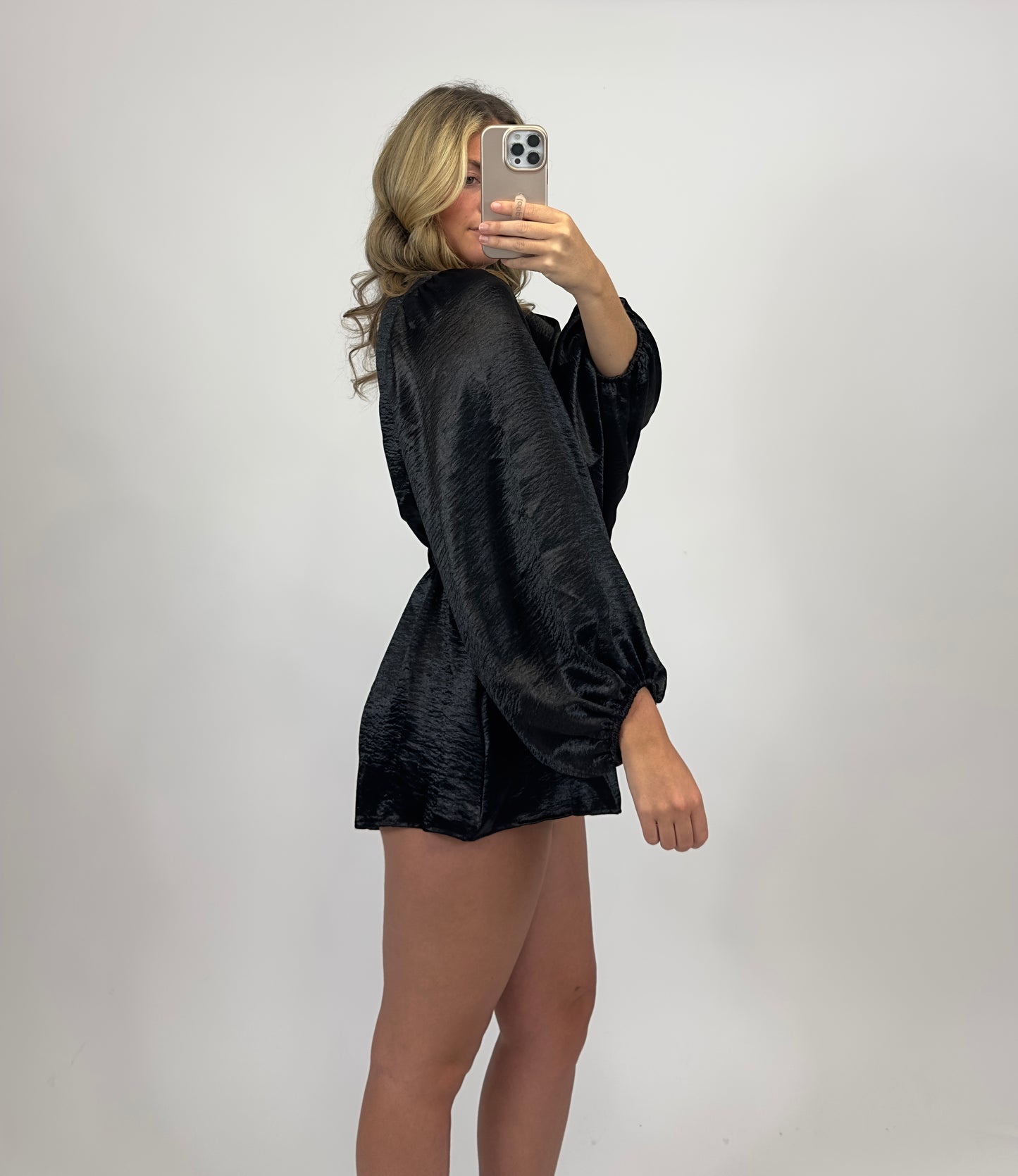 Marbella Romper