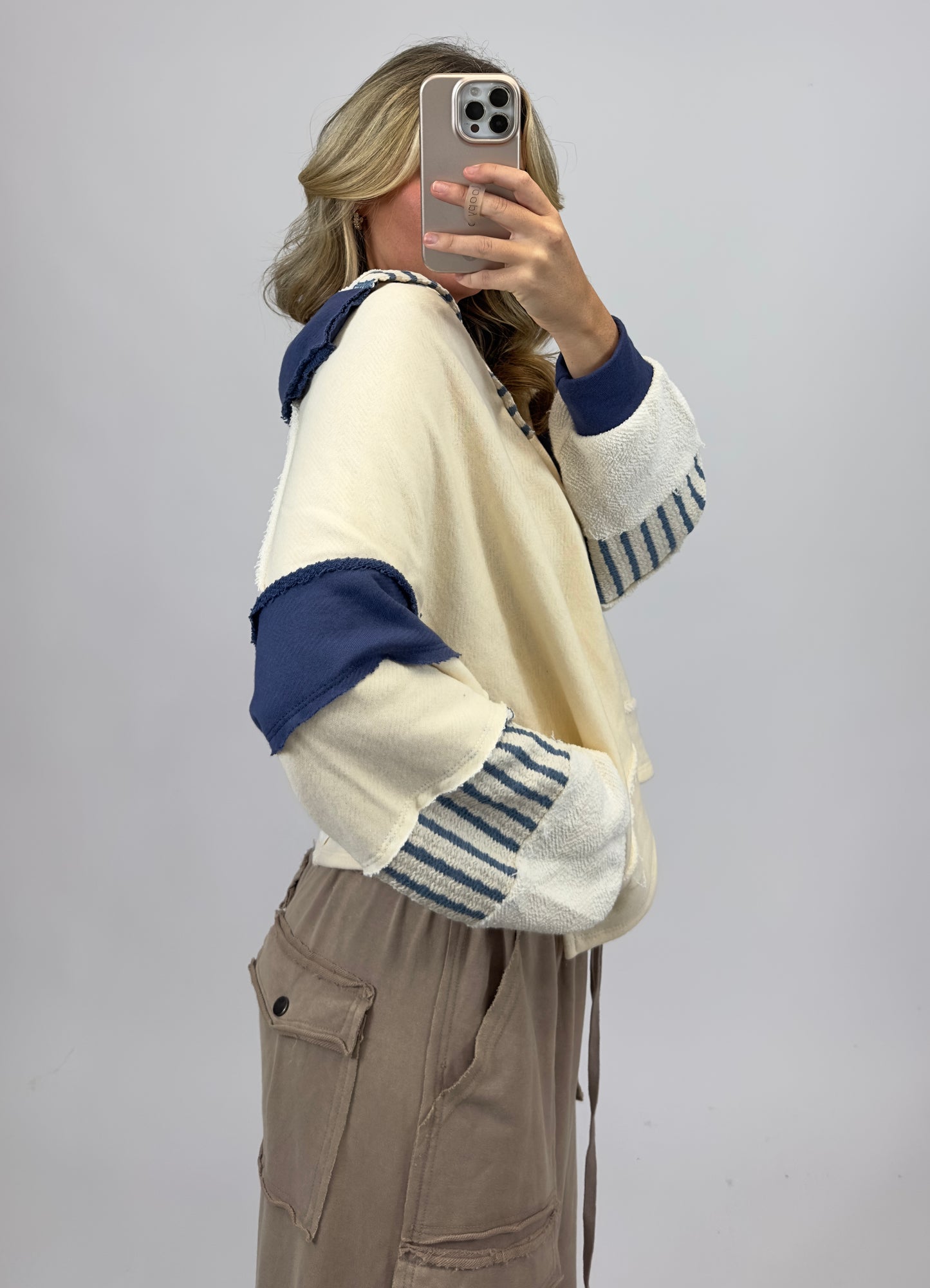 Cambria Top
