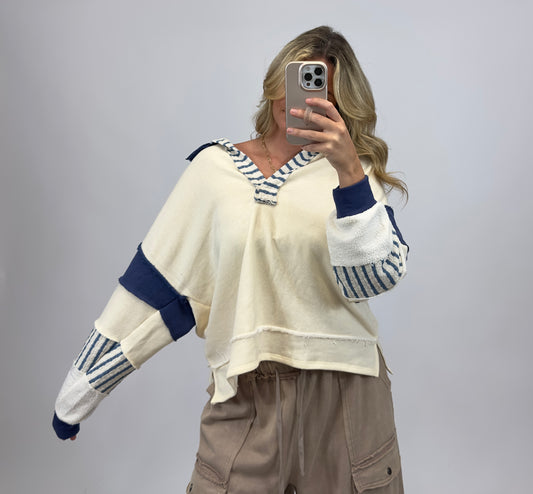 Cambria Top