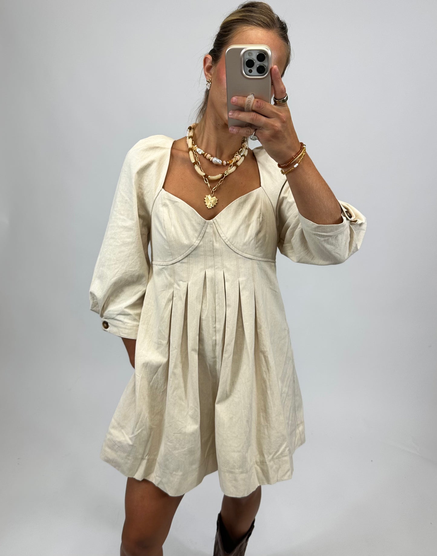 The Mae Romper