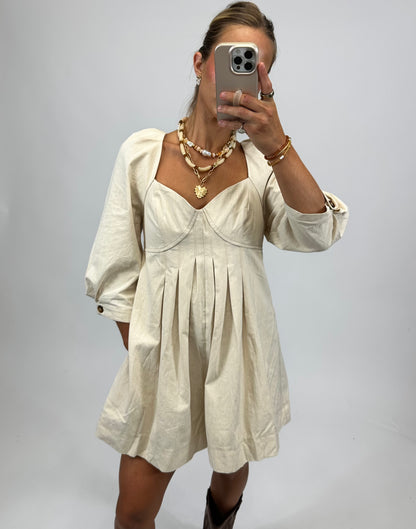 The Mae Romper