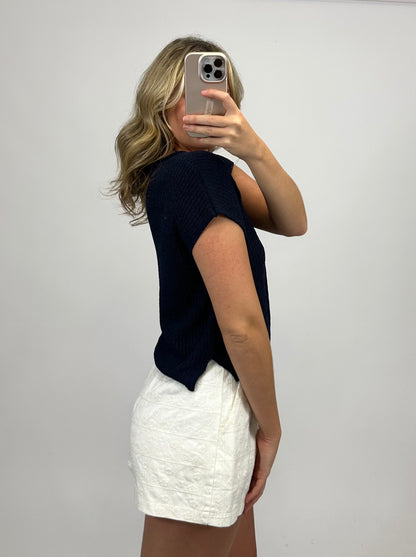 Junie Knit Top
