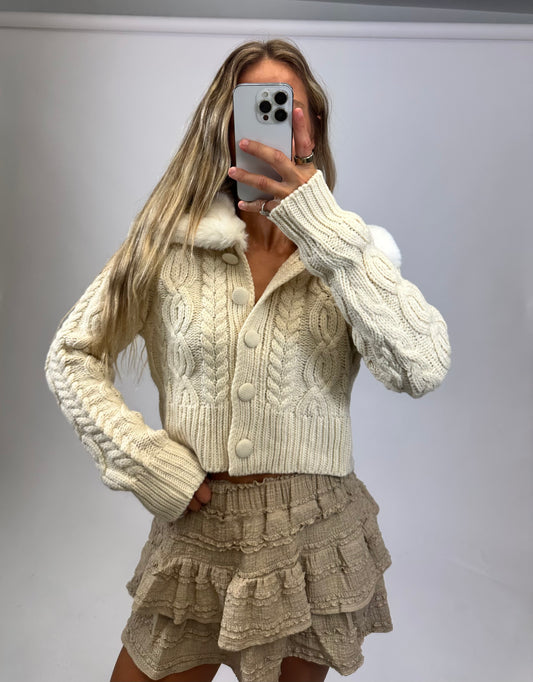 The Briar Knit Sweater